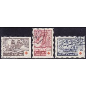 1937 PR sarja o