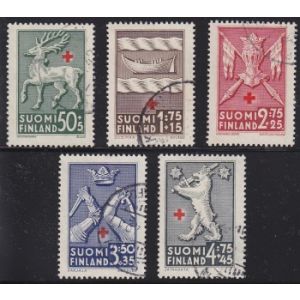 1942 PR sarja o