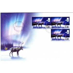 2001 LDC L. ATM 38, myyntisarja 3,00-3,60-5,40