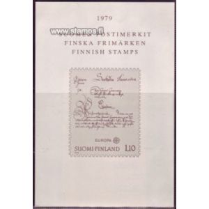 Finland year set 1979