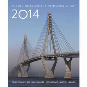 Suomi vuosilajitelma 2014