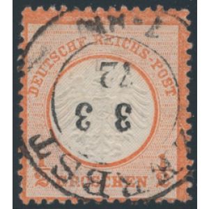 Reich Mi 3 o Michel 55€