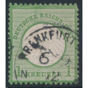 Reich Mi 7 o Michel 70€