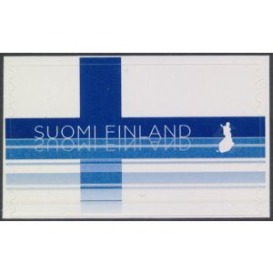 Suomi, L. 2664 ** Sinisyyttä heijastaen