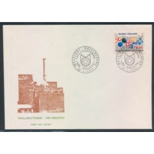 1971 FDC L.685 Teollisuutemme