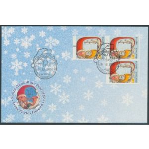 2001 LDC L. ATM 35, myyntisarja 3,00 - 3,60 - 5,40