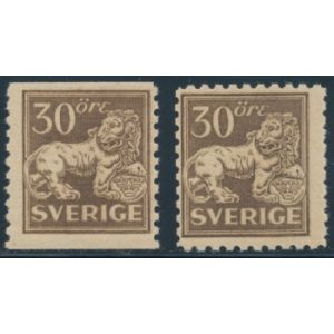 Ruotsi F. 148A ja F. 148C ** F. 800 kr