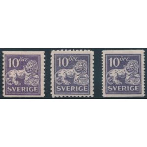 Ruotsi F. 145A, 145C ja 145E **