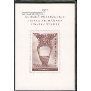 Suomen postimerkit | Suomen Filateliapalvelu Oy