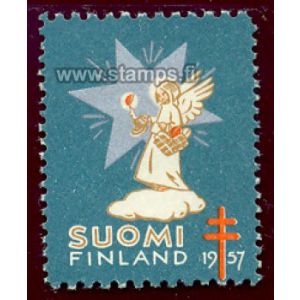 1957 Enkeli III **