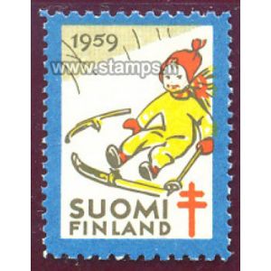 1959 Mäenlaskija **