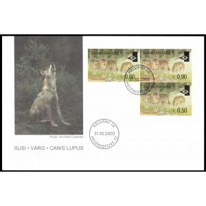 2002 LDC L. ATM 42, myyntisarja 0,50-0,60-0,90