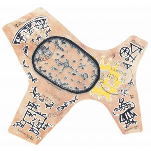 Suomi BL73 o, Saamelaiskulttuuria