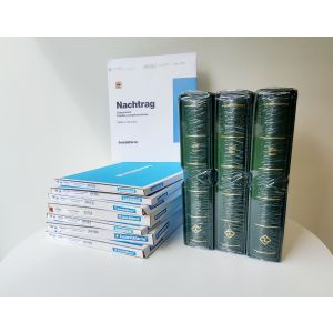 Leuchtturm Suomi PAKETIT 1-3