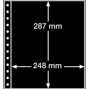 R-lehti 1S Leuchtturm, 5 kpl