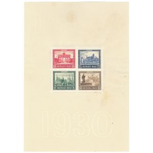 Reich Mi BL1 ** pikkuvikaa