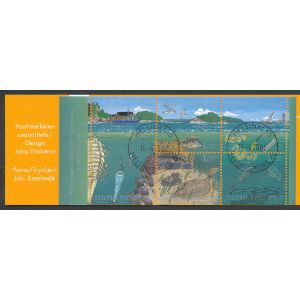 Suomi V56 o, Suomenlahti