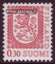 L.806 0,30mk red lion yEG (806IS) ** issue 1672