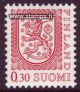 L.806 0,30mk red lion ySL (806IISBSL) ** issue 200