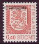 L.759 0,40mk red-orange lion yEG (759I) ** issue 1