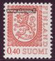 L.759 0,40mk red-orange lion yEG (759I) ** issue 1