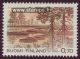 L.875 0,70mk Swamp yWT (875WT) ** issue 1802