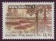 L.875 0,70mk Swamp yHS (875HS6) ** issue 1866