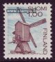 L.917 1,00mk Windmill yEG (917ApEy) ** issue 1868