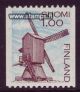 L.917 1,00mk Windmill yEG (917RpEy) ** issue 1869