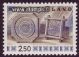 L.780 2,50mk Cheese forms yEG (780ApEy) ** issue 1