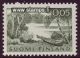 L.578 0,05mk lake scenery 578Haxb ** issue 1333