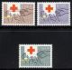 1963 red cross **