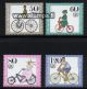Berlin West Mi 735-8 ** bicycles