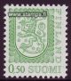 L.784 0,50mk green lion yEG (ST784IAa) ** issue 17