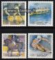 Germany Mi 1592-5 **. Olympics