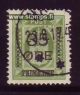 Denmark F 122 used