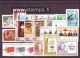 Finland Charity Stamps 1970-79 ** Lape 24EUR
