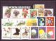 Finland Charity Stamps 1981-88 ** Lape 18,20EUR