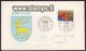 1972 FDC L.704 Aland