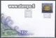 2005 FDC L.252 Europe stamps