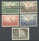 Finland stamps 1939