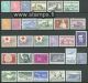 Finland stamps 1963