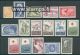 Finland stamps 1957