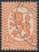 1927 (L. 130 B W1) 1 markka o