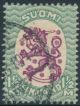 1928 (L. 131 B W1) 1½ markkaa o