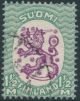 1928 (L. 131 B W4) 1½ markkaa o