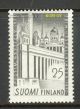 1955 Suomi, Postimerkkinäyttely **