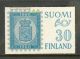 1960 Finland, Stamp exhibition **