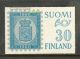 1960 Suomi, Postimerkkinäyttely **