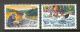 1983 Finland, The Nordic stamps **